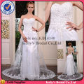 sweetheart neckline heavy beading on bodice key hole back wedding dresses for fat woman